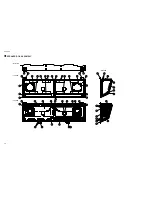 Предварительный просмотр 61 страницы Yamaha Clavinova CVP-105 Service Manual