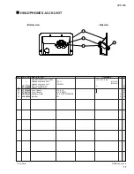 Предварительный просмотр 68 страницы Yamaha Clavinova CVP-105 Service Manual