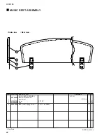 Предварительный просмотр 71 страницы Yamaha Clavinova CVP-105 Service Manual