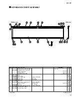 Предварительный просмотр 72 страницы Yamaha Clavinova CVP-105 Service Manual