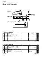 Предварительный просмотр 73 страницы Yamaha Clavinova CVP-105 Service Manual