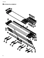 Предварительный просмотр 75 страницы Yamaha Clavinova CVP-105 Service Manual