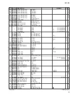 Предварительный просмотр 82 страницы Yamaha Clavinova CVP-105 Service Manual