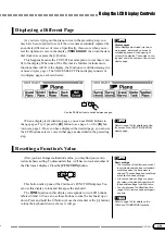 Preview for 19 page of Yamaha Clavinova CVP-201 Owner'S Manual