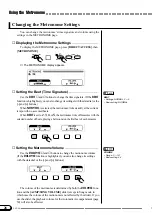 Preview for 26 page of Yamaha Clavinova CVP-201 Owner'S Manual