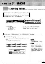 Preview for 29 page of Yamaha Clavinova CVP-201 Owner'S Manual