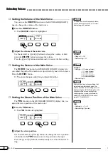 Preview for 32 page of Yamaha Clavinova CVP-201 Owner'S Manual