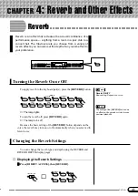 Preview for 41 page of Yamaha Clavinova CVP-201 Owner'S Manual