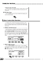 Preview for 80 page of Yamaha Clavinova CVP-201 Owner'S Manual