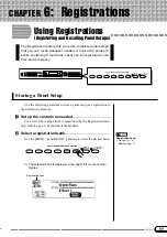 Preview for 89 page of Yamaha Clavinova CVP-201 Owner'S Manual