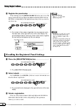 Preview for 90 page of Yamaha Clavinova CVP-201 Owner'S Manual