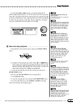 Preview for 95 page of Yamaha Clavinova CVP-201 Owner'S Manual