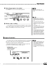 Preview for 101 page of Yamaha Clavinova CVP-201 Owner'S Manual