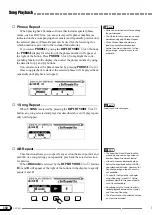 Preview for 102 page of Yamaha Clavinova CVP-201 Owner'S Manual