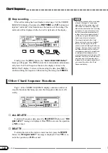 Preview for 124 page of Yamaha Clavinova CVP-201 Owner'S Manual