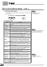 Preview for 138 page of Yamaha Clavinova CVP-201 Owner'S Manual