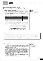 Preview for 147 page of Yamaha Clavinova CVP-201 Owner'S Manual