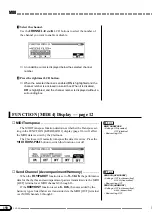 Preview for 150 page of Yamaha Clavinova CVP-201 Owner'S Manual