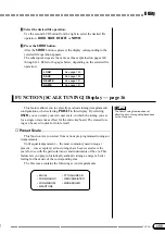 Preview for 155 page of Yamaha Clavinova CVP-201 Owner'S Manual