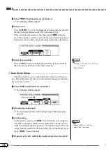 Preview for 156 page of Yamaha Clavinova CVP-201 Owner'S Manual