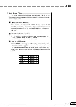 Preview for 157 page of Yamaha Clavinova CVP-201 Owner'S Manual