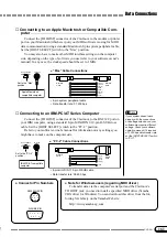 Preview for 161 page of Yamaha Clavinova CVP-201 Owner'S Manual