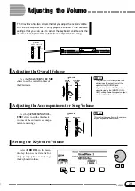 Предварительный просмотр 23 страницы Yamaha Clavinova CVP-202 Owner'S Manual