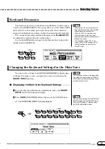 Предварительный просмотр 31 страницы Yamaha Clavinova CVP-202 Owner'S Manual