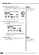 Предварительный просмотр 92 страницы Yamaha Clavinova CVP-202 Owner'S Manual