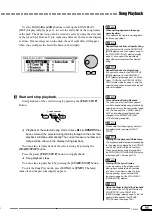 Предварительный просмотр 95 страницы Yamaha Clavinova CVP-202 Owner'S Manual