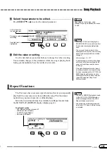 Предварительный просмотр 101 страницы Yamaha Clavinova CVP-202 Owner'S Manual