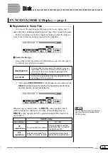 Предварительный просмотр 139 страницы Yamaha Clavinova CVP-202 Owner'S Manual