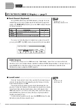 Предварительный просмотр 147 страницы Yamaha Clavinova CVP-202 Owner'S Manual