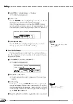 Предварительный просмотр 156 страницы Yamaha Clavinova CVP-202 Owner'S Manual