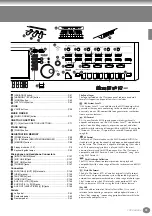 Предварительный просмотр 19 страницы Yamaha Clavinova CVP-204 Owner'S Manual