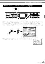 Предварительный просмотр 51 страницы Yamaha Clavinova CVP-204 Owner'S Manual