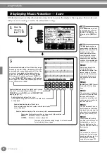 Предварительный просмотр 84 страницы Yamaha Clavinova CVP-204 Owner'S Manual