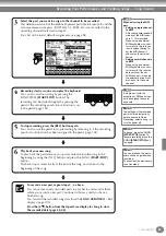Предварительный просмотр 99 страницы Yamaha Clavinova CVP-204 Owner'S Manual