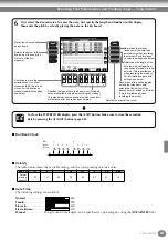 Предварительный просмотр 101 страницы Yamaha Clavinova CVP-204 Owner'S Manual