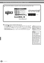 Предварительный просмотр 104 страницы Yamaha Clavinova CVP-204 Owner'S Manual