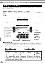 Предварительный просмотр 106 страницы Yamaha Clavinova CVP-204 Owner'S Manual