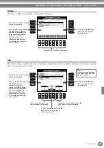 Предварительный просмотр 107 страницы Yamaha Clavinova CVP-204 Owner'S Manual