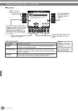 Предварительный просмотр 118 страницы Yamaha Clavinova CVP-204 Owner'S Manual