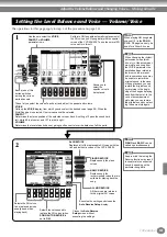 Предварительный просмотр 123 страницы Yamaha Clavinova CVP-204 Owner'S Manual