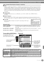 Предварительный просмотр 141 страницы Yamaha Clavinova CVP-204 Owner'S Manual