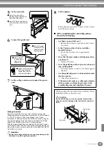 Предварительный просмотр 159 страницы Yamaha Clavinova CVP-204 Owner'S Manual