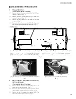 Preview for 10 page of Yamaha Clavinova CVP-205 Service Manual