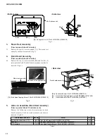 Preview for 11 page of Yamaha Clavinova CVP-205 Service Manual