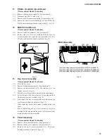 Preview for 14 page of Yamaha Clavinova CVP-205 Service Manual