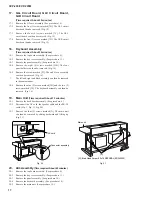 Preview for 17 page of Yamaha Clavinova CVP-205 Service Manual